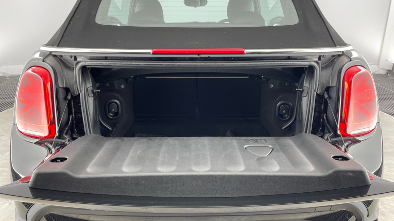 MINI Convertible 1.5 Cooper Exclusive Premium Plus 2dr Auto Petrol Convertible